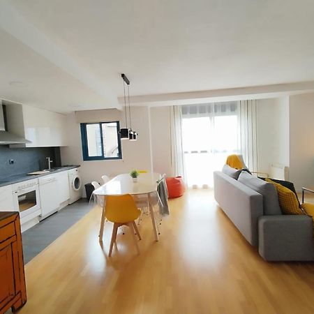 Ventanal De Saras Petfriendly Garaje Trastero Y Chimenea - Arafita Apartamentos Panticosa Exteriör bild
