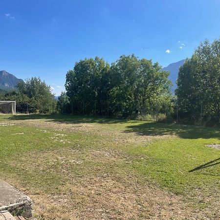 Ventanal De Saras Petfriendly Garaje Trastero Y Chimenea - Arafita Apartamentos Panticosa Exteriör bild