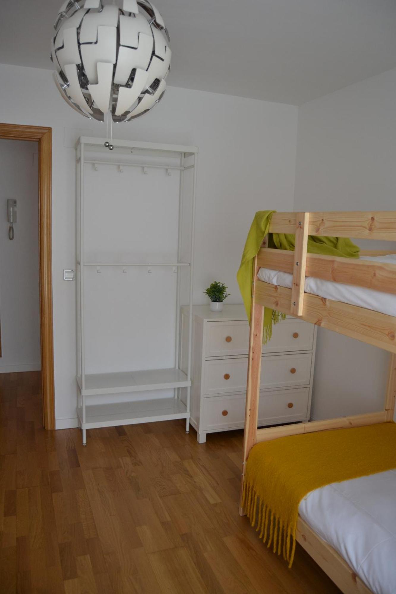 Ventanal De Saras Petfriendly Garaje Trastero Y Chimenea - Arafita Apartamentos Panticosa Exteriör bild