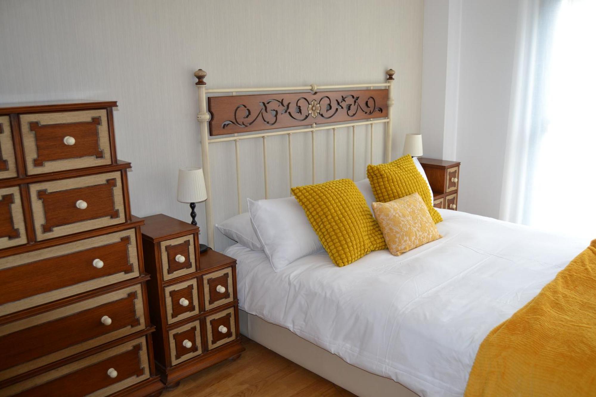 Ventanal De Saras Petfriendly Garaje Trastero Y Chimenea - Arafita Apartamentos Panticosa Exteriör bild