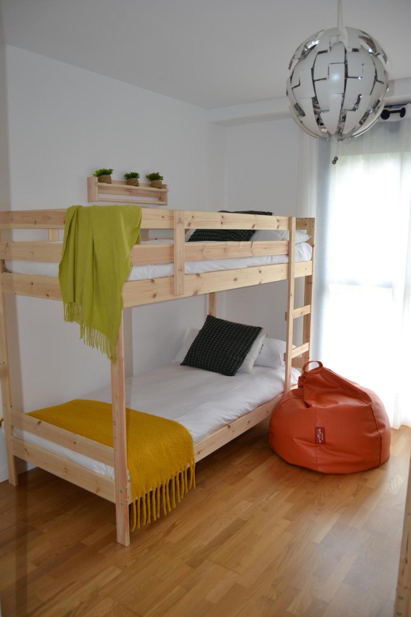 Ventanal De Saras Petfriendly Garaje Trastero Y Chimenea - Arafita Apartamentos Panticosa Exteriör bild