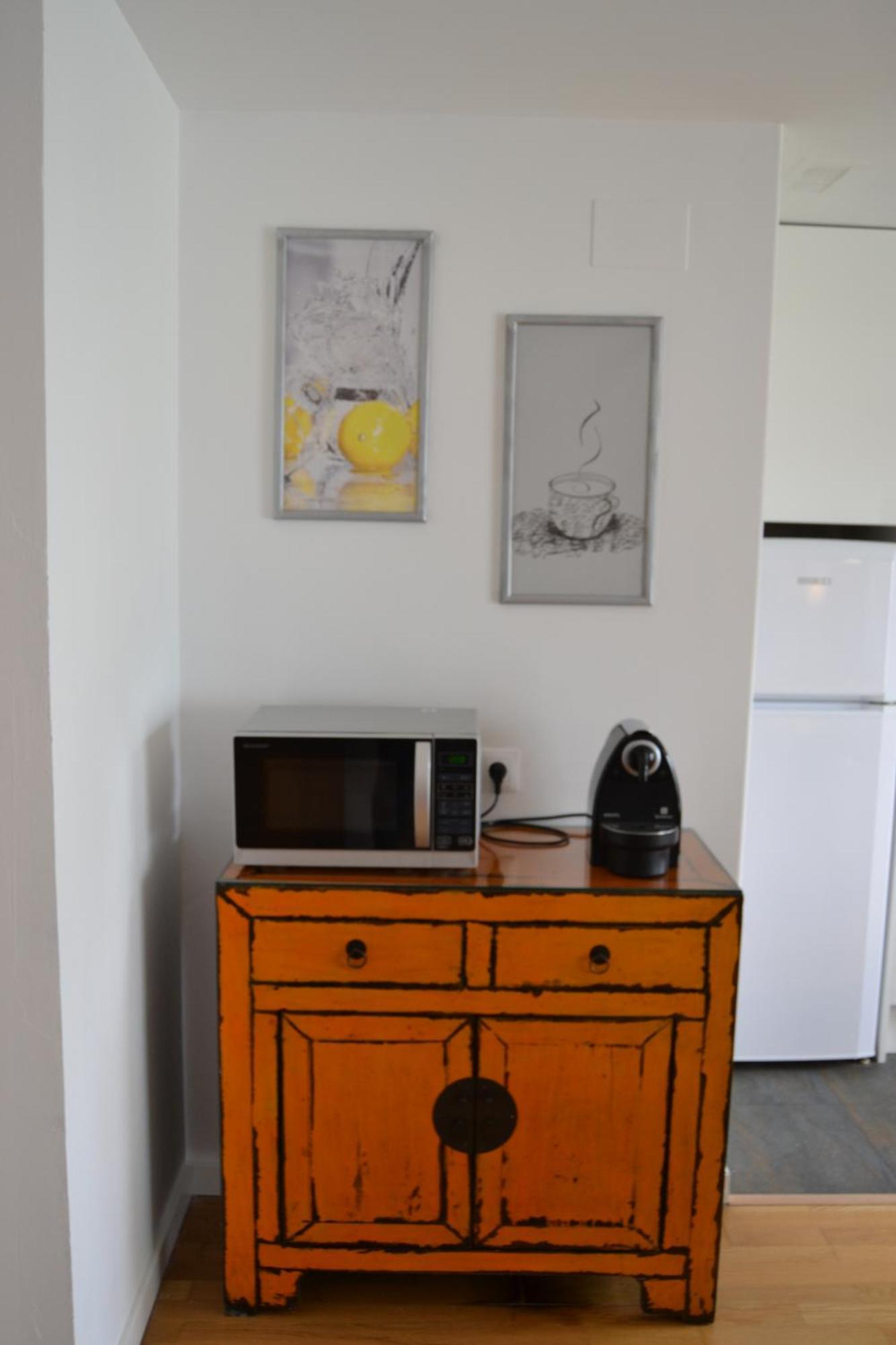 Ventanal De Saras Petfriendly Garaje Trastero Y Chimenea - Arafita Apartamentos Panticosa Exteriör bild