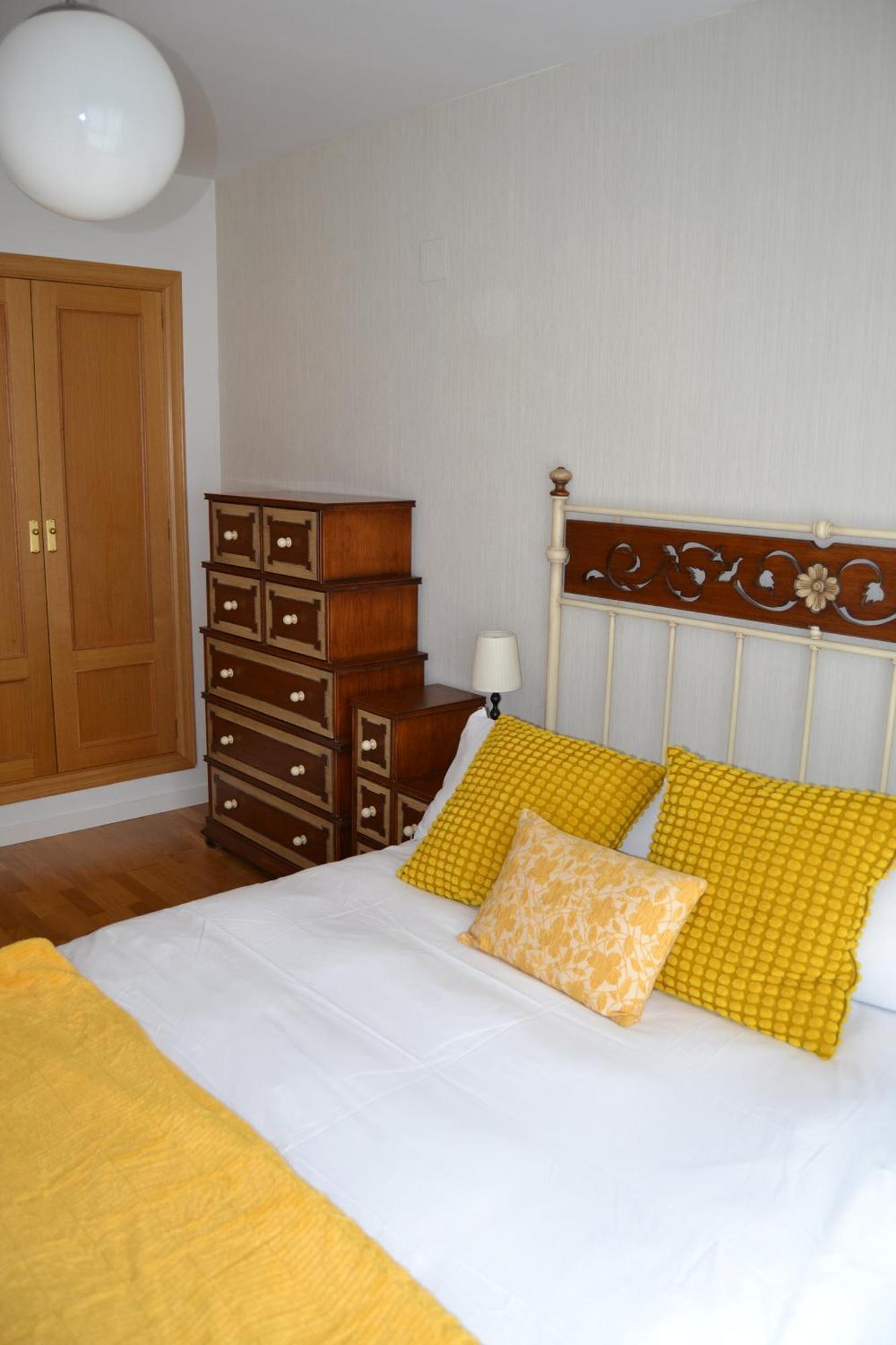 Ventanal De Saras Petfriendly Garaje Trastero Y Chimenea - Arafita Apartamentos Panticosa Exteriör bild