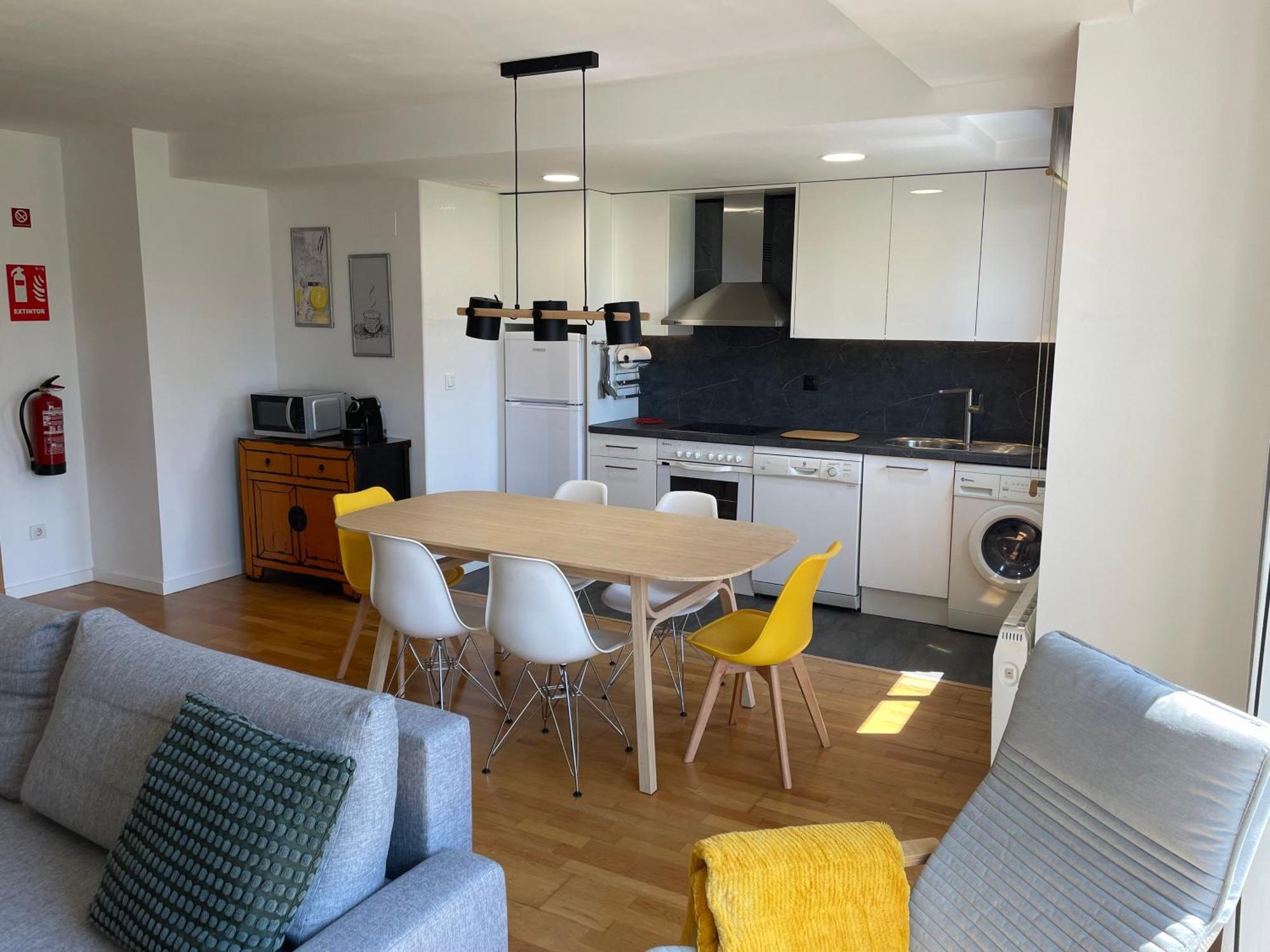 Ventanal De Saras Petfriendly Garaje Trastero Y Chimenea - Arafita Apartamentos Panticosa Exteriör bild